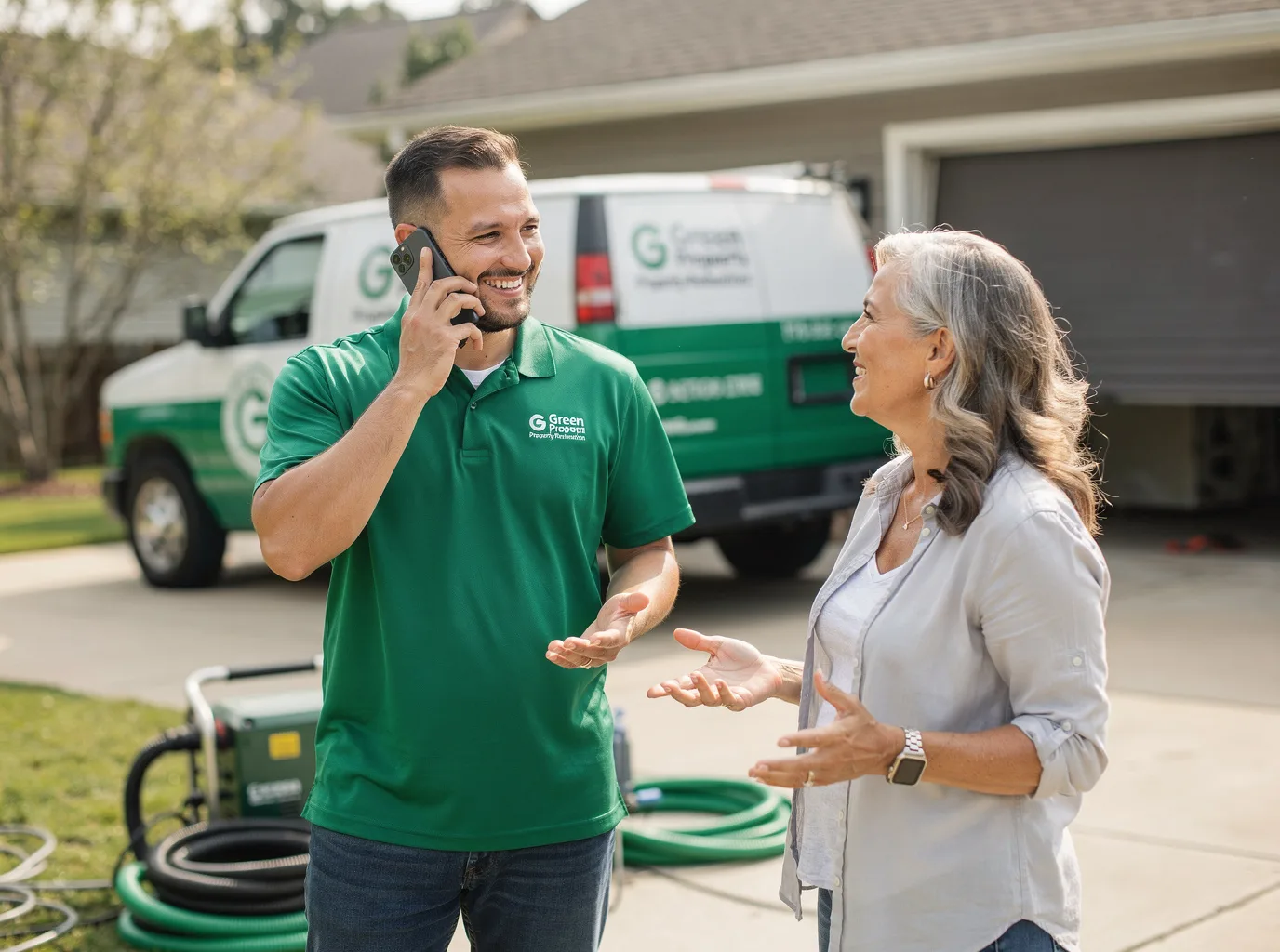Water Damage Restoration Fruitport, MI FAQs